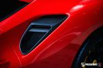 Ferrari 488 GTB by ProDrive on Vossen Wheels (S21-01) 2019 года